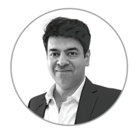 Gaurav Srivastava