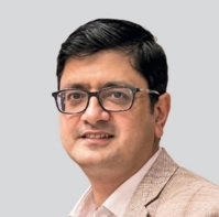 Hemant Joshi