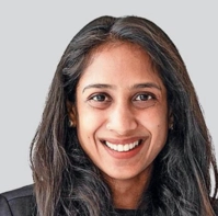 Shreya Nath