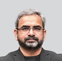 Nitin Bassi