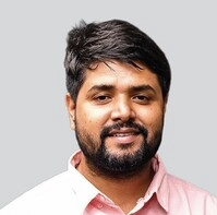 Munish K Upadhyay