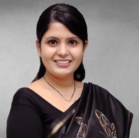 Prachi Bhardwaj