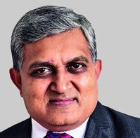 Hitesh Doshi