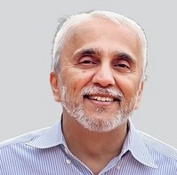 Ravi Madhavan