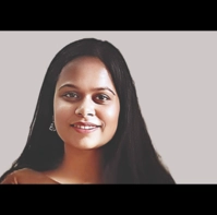 Niharika Kasaudhan