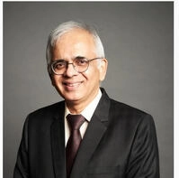 Shekhar Mande