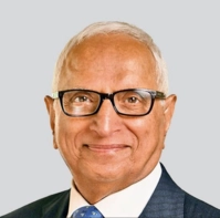 Ajit Manocha