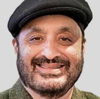 Jaspreet Bindra
