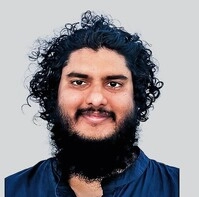 Soham Sankaran