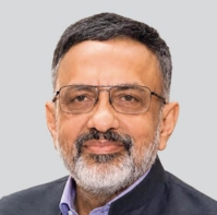 Rajiv Gauba
