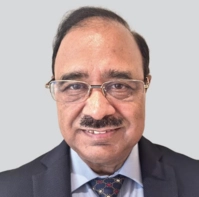 Dinesh Patwari