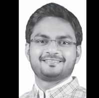 Anuj Kesarwani