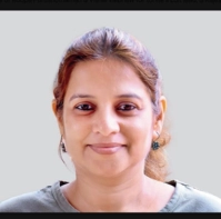 Rajeswari Sengupta