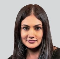 Roopa Purushothaman