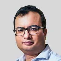 Vishal Vaibhaw