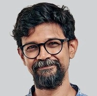 Anirban Ghatak