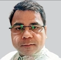 Purnadev Jena