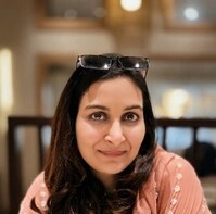 Chitra Pandey
