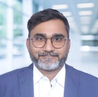 Dharmesh Jadav