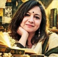 Himanjali Sankar