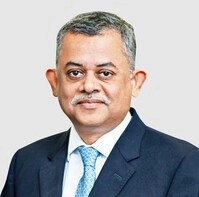 Neelkanth Mishra
