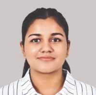 Nivedita Sudheer