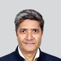 Chandra Bhushan