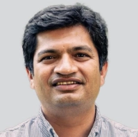 Amol Phadke