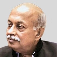 Sanjay K Mishra