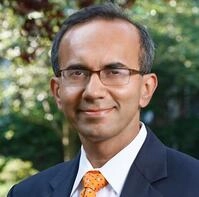 Tarun Khanna