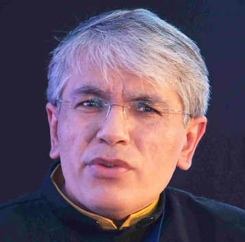 Manish Sabharwal