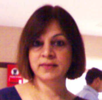 Manjari Mishra