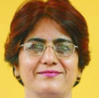Manjiri Damle