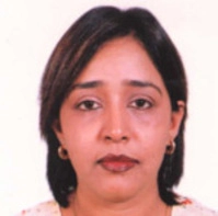Meena Iyer