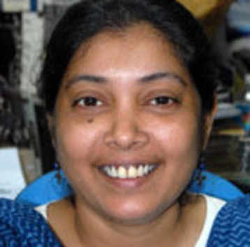 Mohua Chatterjee