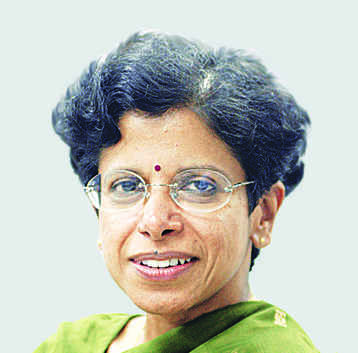 Mythili Bhusnurmath