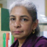 Naheed Ataulla