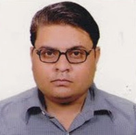 Naresh Kumar Sharma