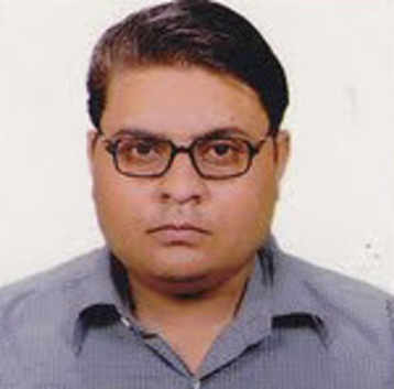 Naresh Kumar Sharma