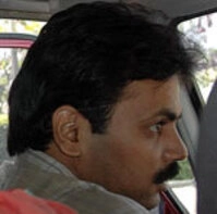Nitin Yeshwantrao