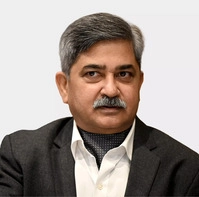 Pervez Iqbal Siddiqui
