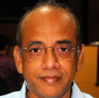 Prabhakar Sinha