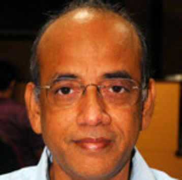 Prabhakar Sinha