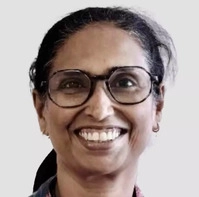Preetu Nair