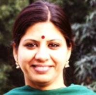 Priya Yadav