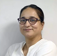 Radha Sharma