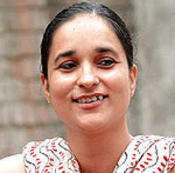 Radha Sharma