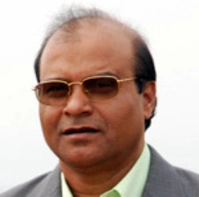 Rajaram Satapathy