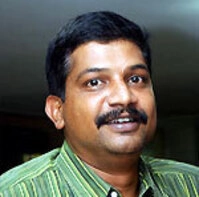Rajesh Chandramouli