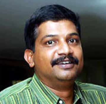 Rajesh Chandramouli